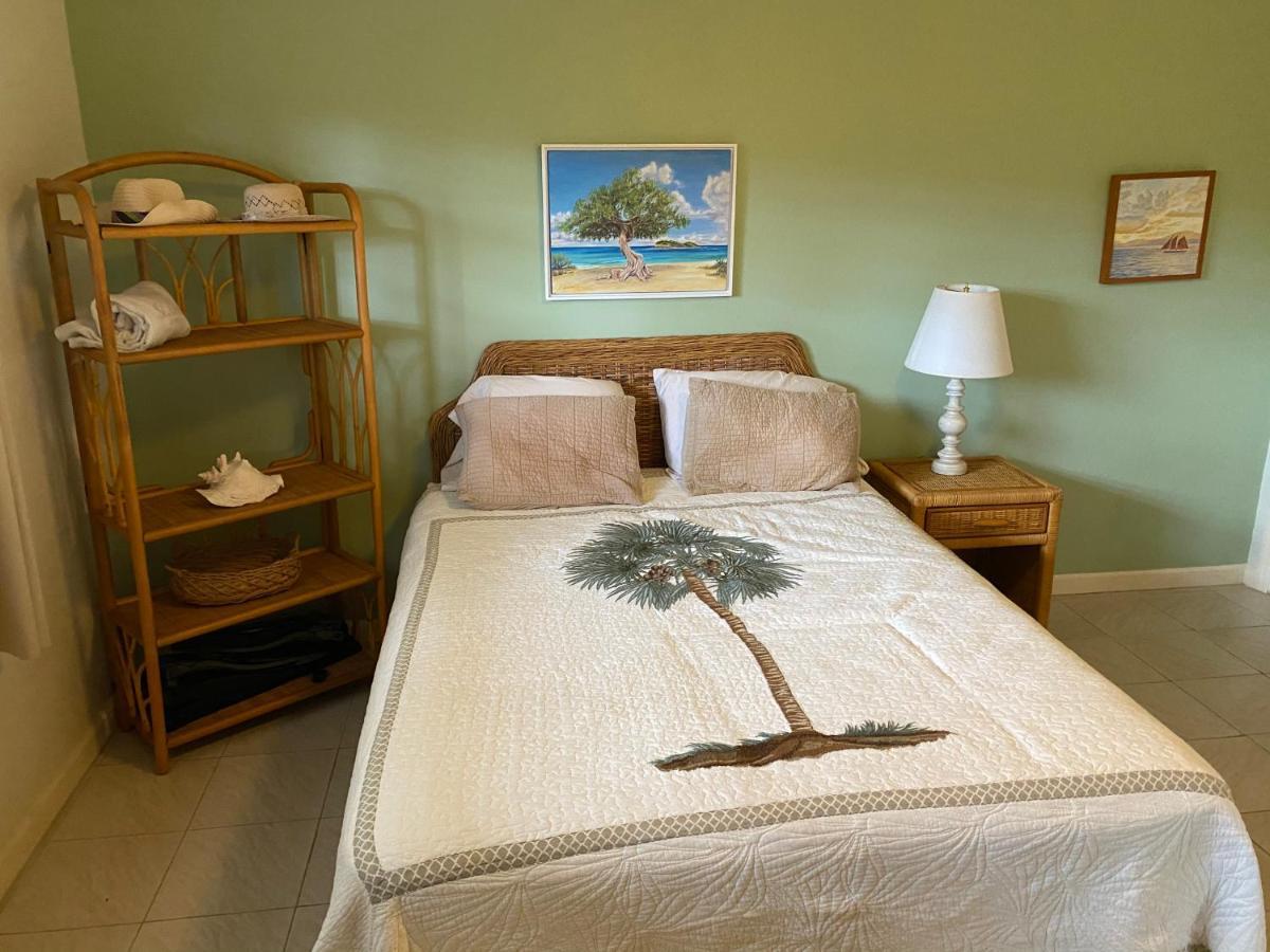 Pelican Cove Condo Christiansted Eksteriør billede