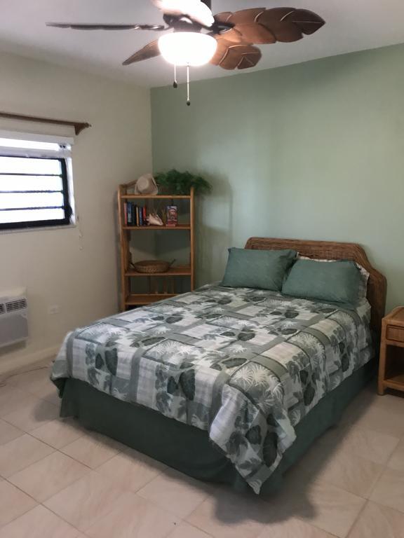 Pelican Cove Condo Christiansted Eksteriør billede