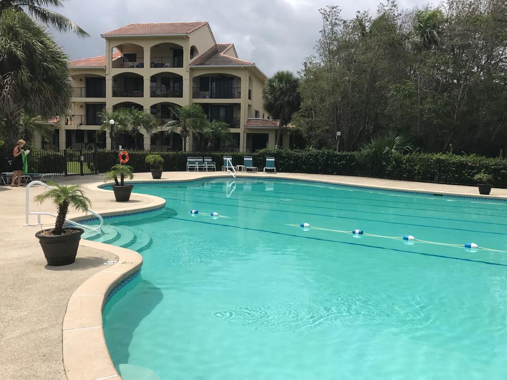Pelican Cove Condo Christiansted Eksteriør billede