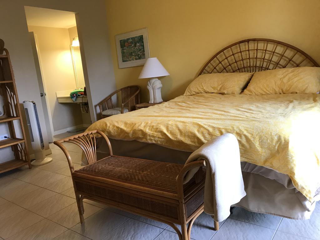 Pelican Cove Condo Christiansted Eksteriør billede